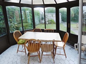 Conservatory- click for photo gallery